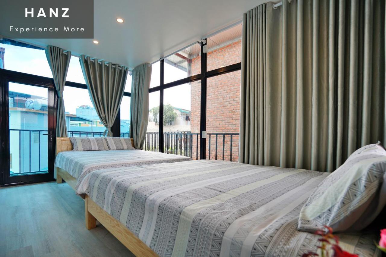 Private Room In Halong City Center - Hanz Almor1 Ha Long Exterior photo