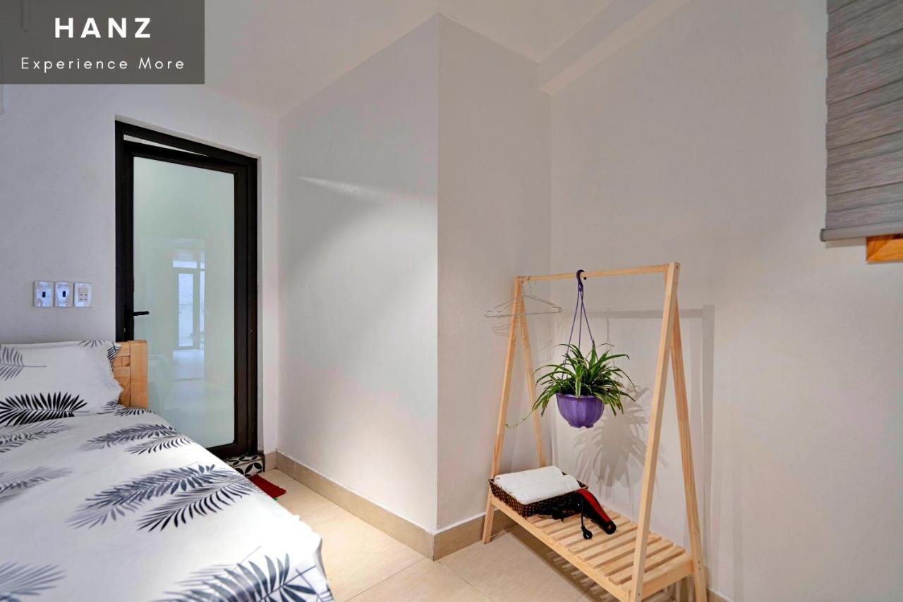 Private Room In Halong City Center - Hanz Almor1 Ha Long Room photo