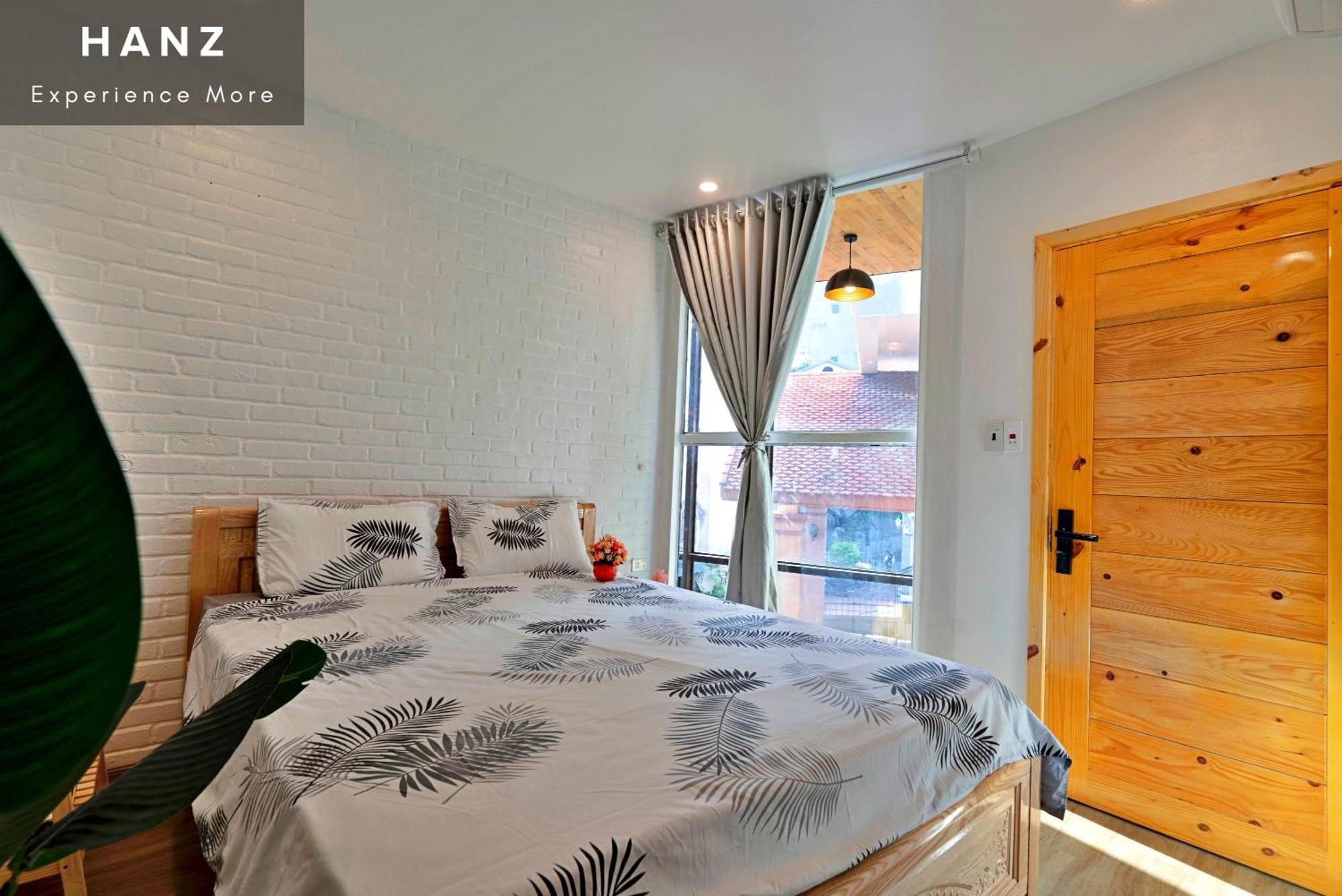 Private Room In Halong City Center - Hanz Almor1 Ha Long Room photo