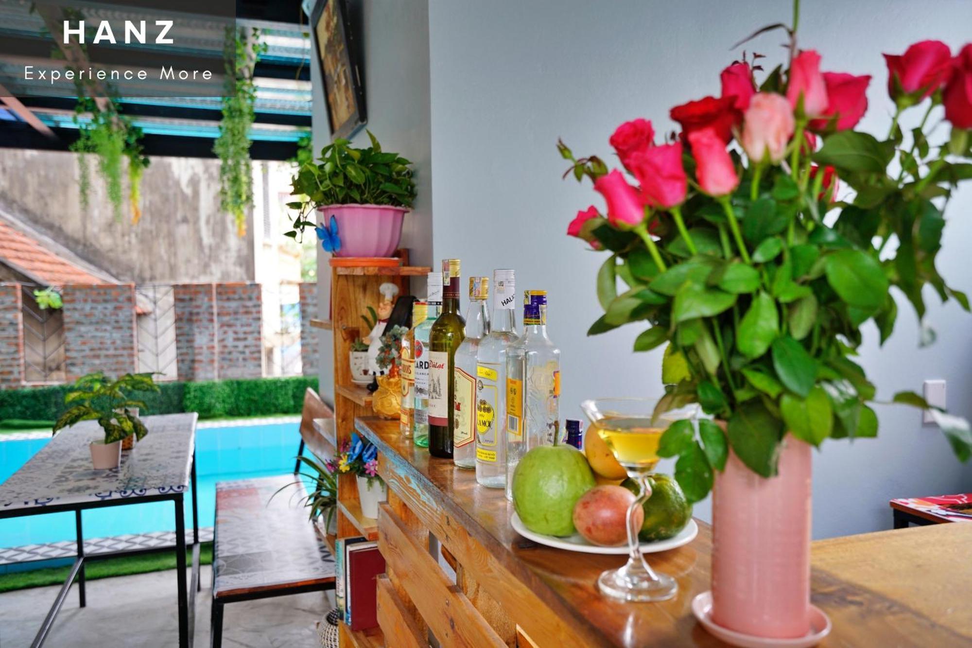 Private Room In Halong City Center - Hanz Almor1 Ha Long Room photo