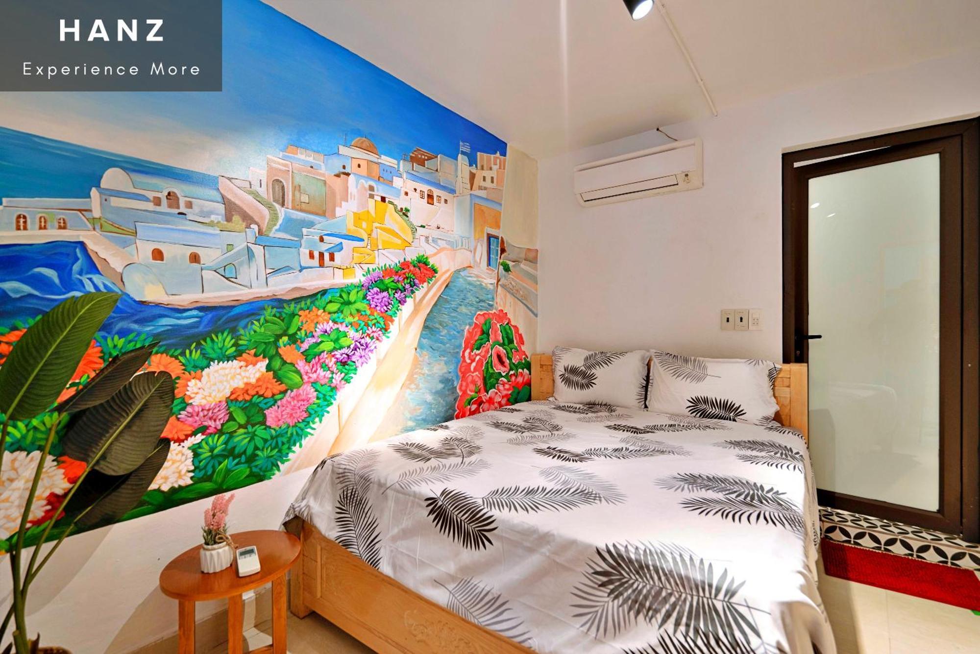 Private Room In Halong City Center - Hanz Almor1 Ha Long Exterior photo