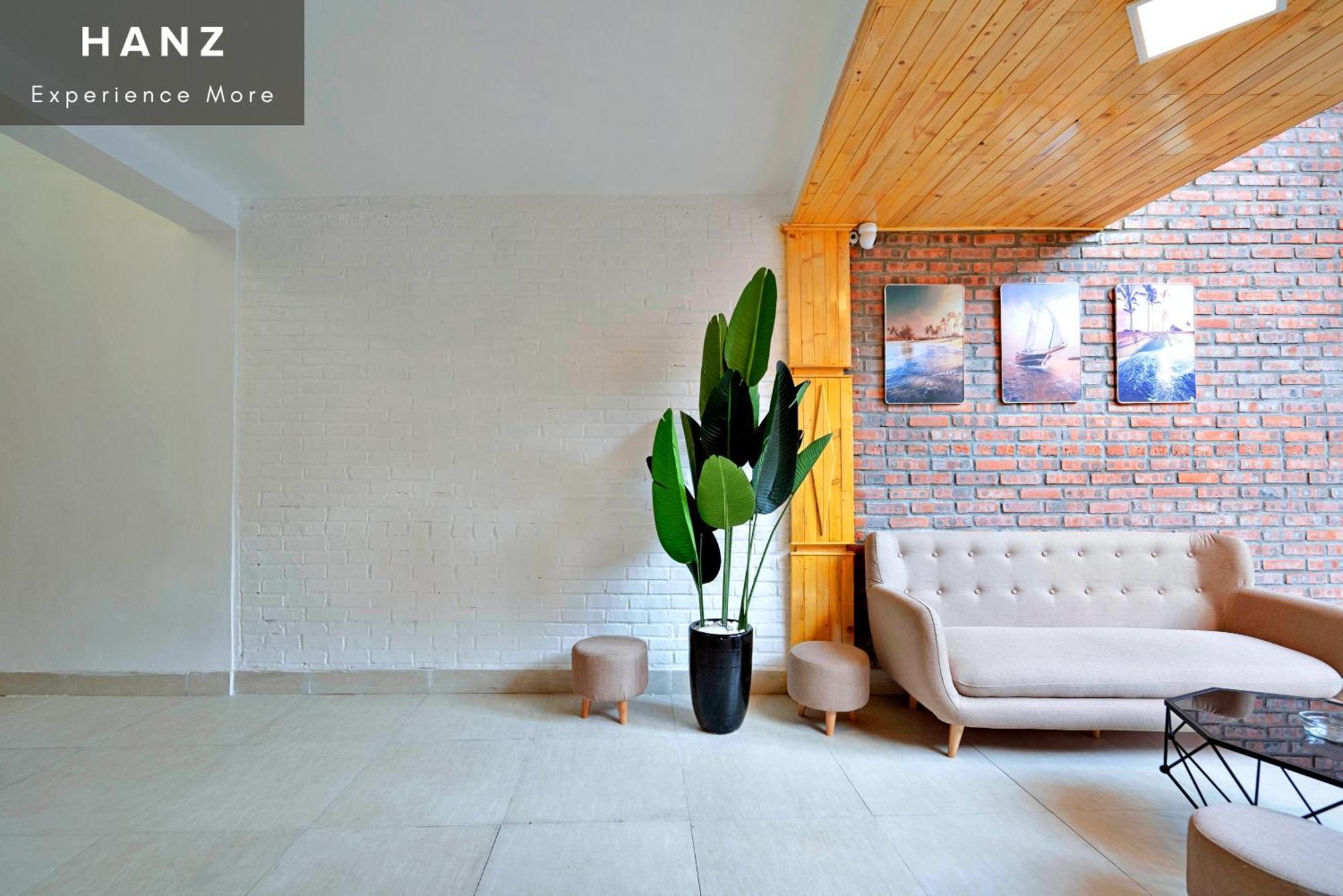 Private Room In Halong City Center - Hanz Almor1 Ha Long Exterior photo