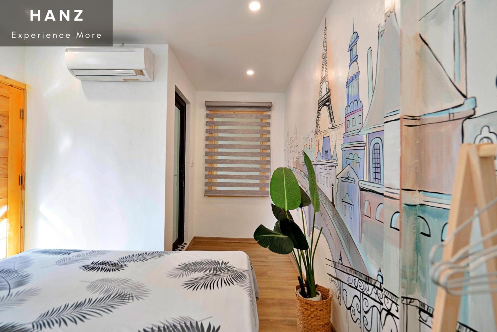 Private Room In Halong City Center - Hanz Almor1 Ha Long Exterior photo