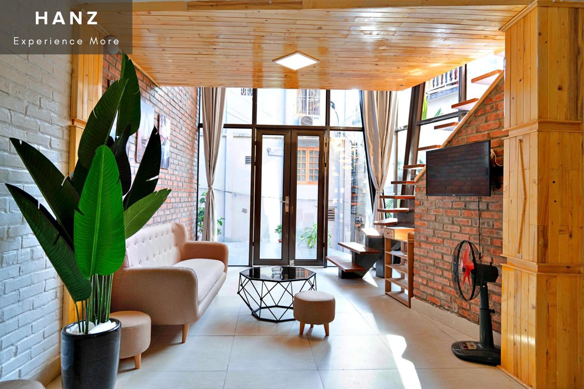 Private Room In Halong City Center - Hanz Almor1 Ha Long Exterior photo