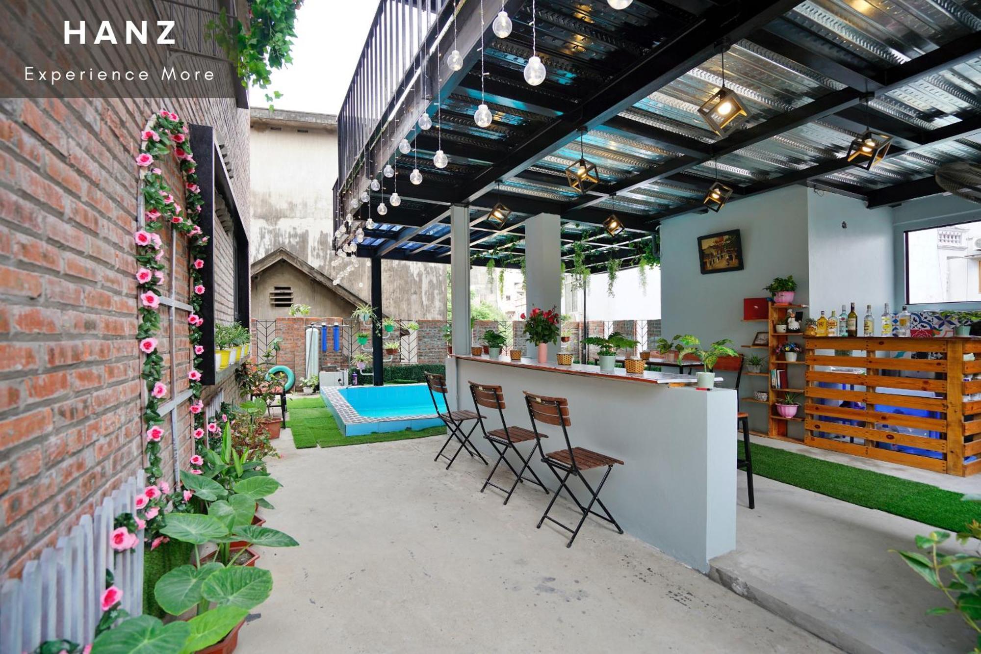 Private Room In Halong City Center - Hanz Almor1 Ha Long Exterior photo