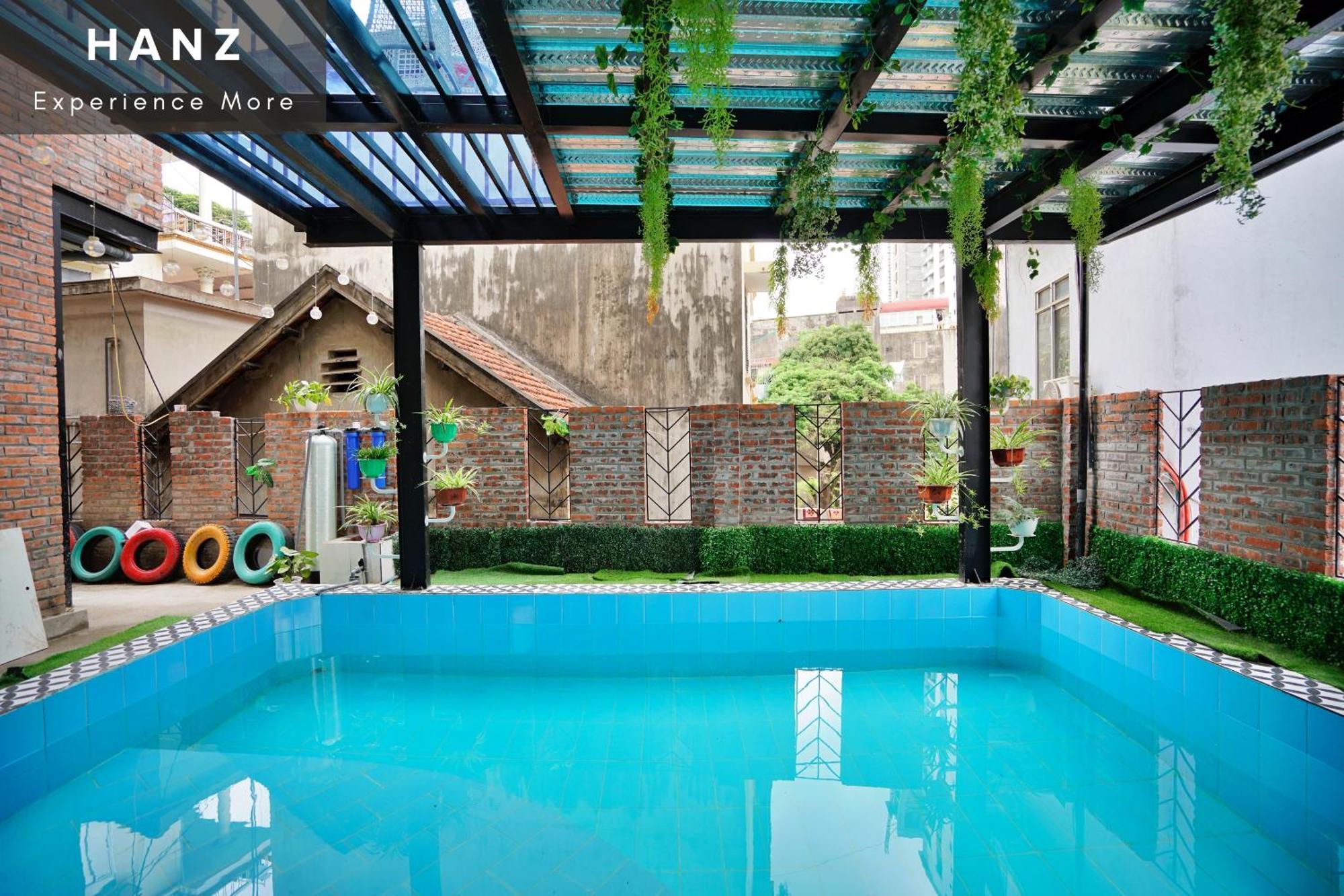 Private Room In Halong City Center - Hanz Almor1 Ha Long Exterior photo